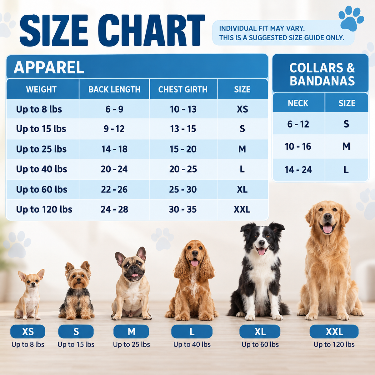 Mesh Dog Football Jersey